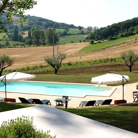 Casa Del Borgo By Borgo Belvederi Holiday home Crispiero